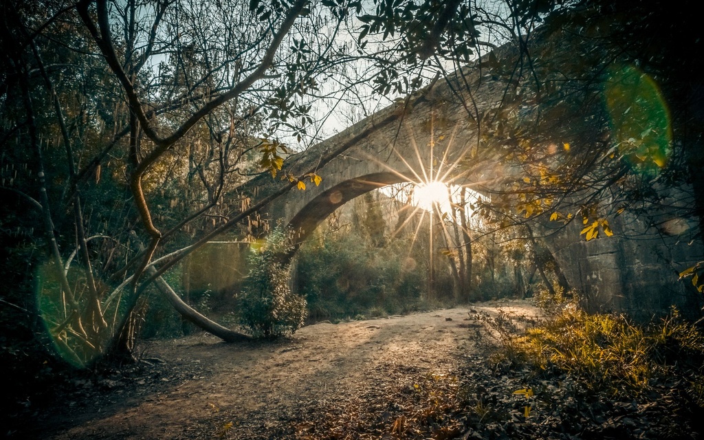 Pont de l'Amour